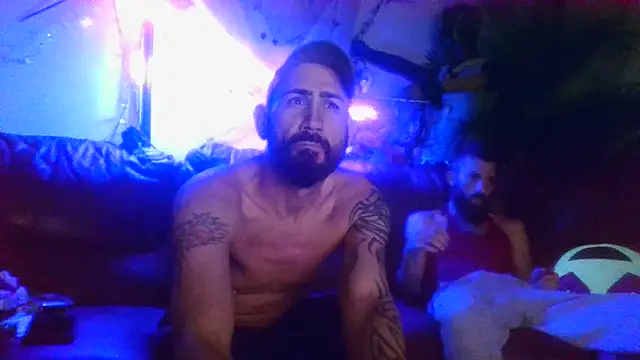 ItalianPapiDripDrip online show from March 2025 08:48:01 AM