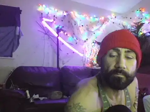 ItalianPapiDripDrip online show from January 2025 11:49:01 AM