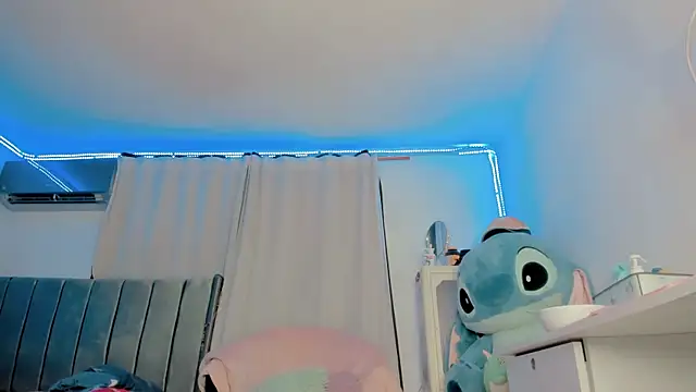 Yellowranger1 online show from January 2026 02:37:01 AM