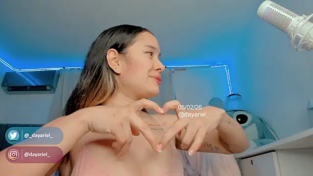 Yellowranger1 online show from February 2026 02:51:02 AM