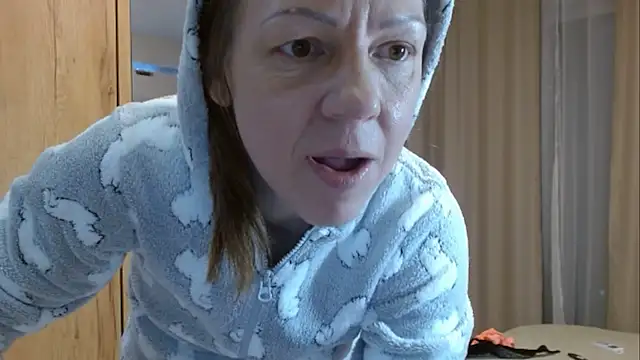 Popppka online show from January 2025 08:54:01 PM