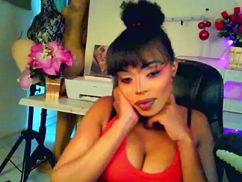 Snapshot of Anaconda2350 chatting on July 2026 11:21:01 AM Anaconda2350 online show from July 2026 11:21:01 AM
