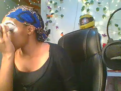 Anaconda2350 online show from May 2026 07:24:02 PM