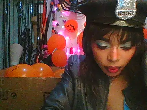 Anaconda2350 online show from November 2025 10:57:01 PM