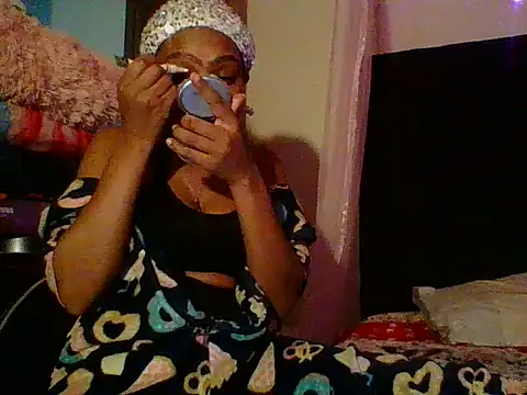 Anaconda2350 online show from March 2026 08:10:01 PM