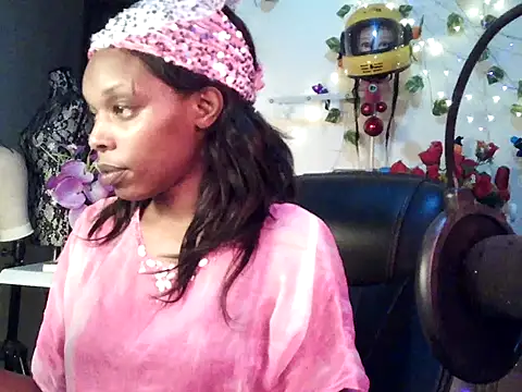 Anaconda2350 online show from April 2026 07:48:01 PM