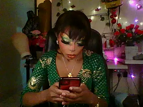 Anaconda2350 online show from March 2026 10:17:02 PM