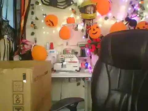 Anaconda2350 online show from November 2025 10:25:02 AM