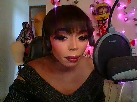 Anaconda2350 online show from March 2026 01:04:02 PM