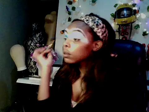 Anaconda2350 online show from April 2026 09:38:02 PM