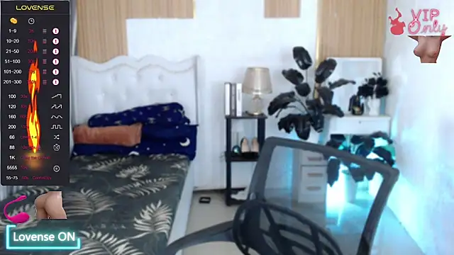 Unforttable Anisha online show from January 2026 02:53:01 PM