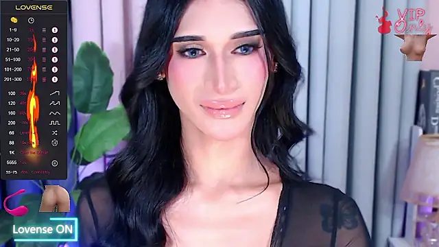 Unforttable Anisha online show from January 2026 11:03:01 AM