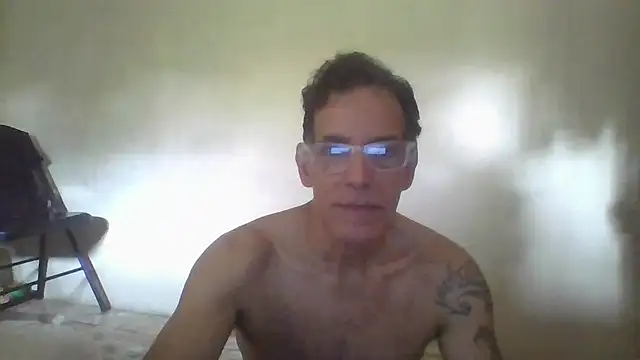CaptainFox online show from July 2026 01:18:02 PM
