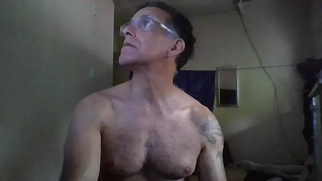 CaptainFox online show from June 2026 06:45:02 PM