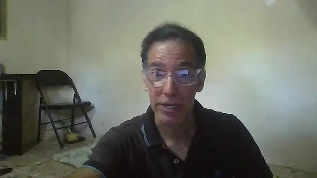 CaptainFox online show from July 2026 10:42:02 PM