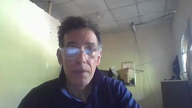 CaptainFox online show from July 2026 08:34:02 PM