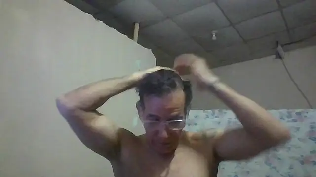 CaptainFox online show from June 2026 01:51:02 AM