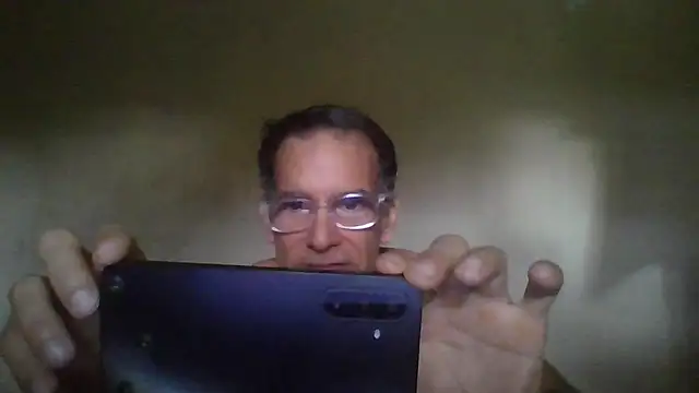 CaptainFox online show from July 2026 11:56:02 AM
