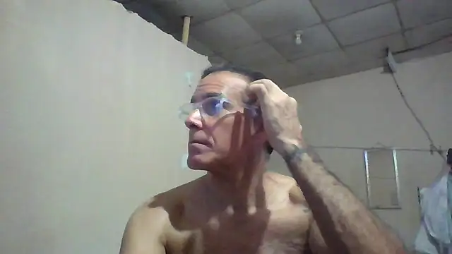 CaptainFox online show from June 2026 11:15:02 PM