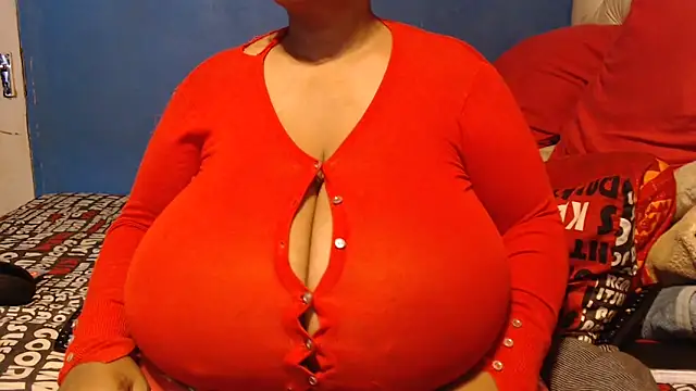 CUTEFIRMMELONSS online show from November 2025 04:12:02 PM