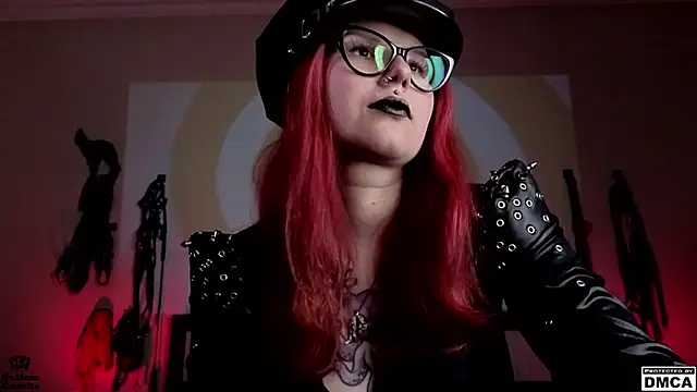 Amanita  Pantherina online show from February 2025 04:35:02 PM