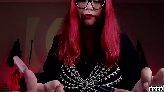 Amanita  Pantherina online show from February 2025 10:03:02 AM