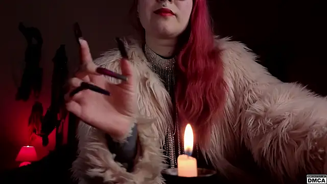 Amanita  Pantherina online show from December 2025 12:05:01 PM