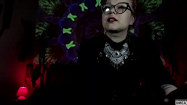 Snapshot of Amanita__Pantherina chatting on April 2026 12:29:02 PM Amanita Pantherina online show from April 2026 12:29:02 PM