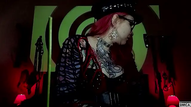 Amanita  Pantherina online show from March 2026 11:18:02 AM