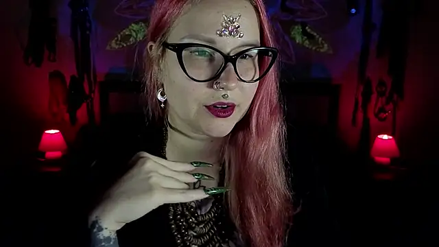 Snapshot of Amanita__Pantherina chatting on May 2026 11:50:01 AM Amanita Pantherina online show from May 2026 11:50:01 AM