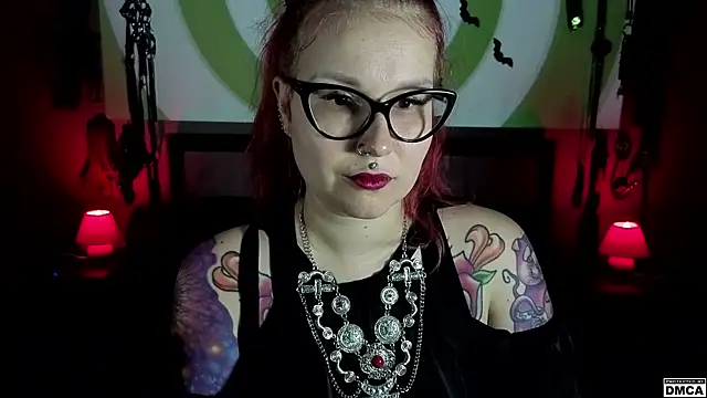 Amanita  Pantherina online show from April 2026 12:31:01 PM