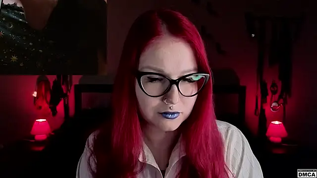 Amanita  Pantherina online show from January 2026 12:52:02 PM