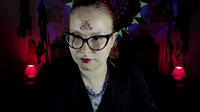 Snapshot of Amanita__Pantherina chatting on May 2026 12:35:01 PM Amanita Pantherina online show from May 2026 12:35:01 PM