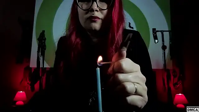 Amanita  Pantherina online show from April 2026 10:00:01 AM