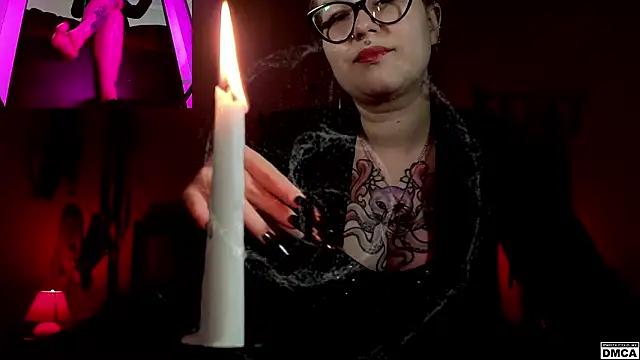 Amanita  Pantherina online show from February 2026 11:42:02 AM