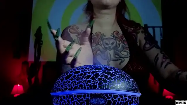 Amanita  Pantherina online show from April 2026 08:38:02 AM