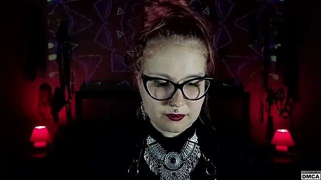 Snapshot of Amanita__Pantherina chatting on April 2026 09:05:02 AM Amanita Pantherina online show from April 2026 09:05:02 AM