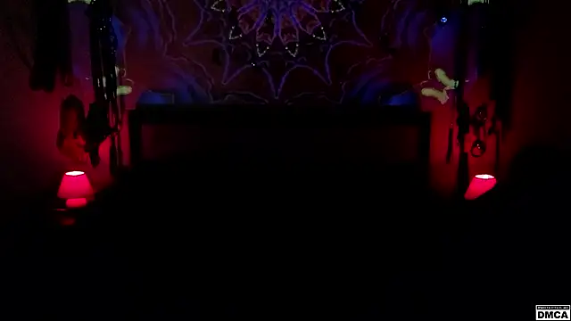 Amanita  Pantherina online show from March 2026 01:15:01 PM