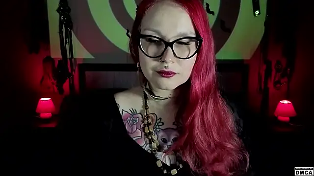 Amanita  Pantherina online show from April 2026 12:55:02 PM