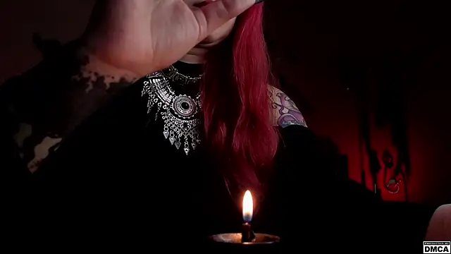 Amanita  Pantherina online show from December 2025 01:05:02 PM