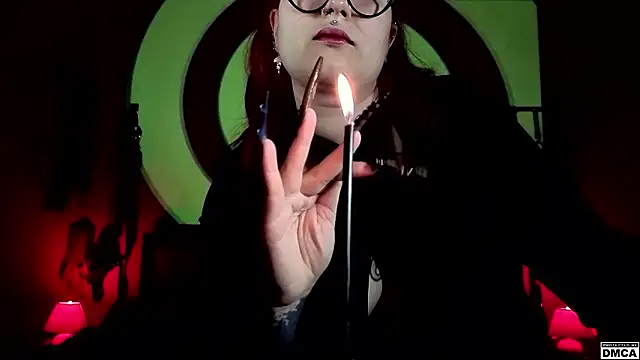 Amanita  Pantherina online show from March 2026 01:23:02 PM