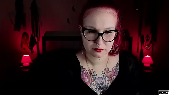 Amanita  Pantherina online show from January 2026 01:48:01 PM