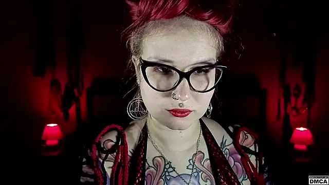 Amanita  Pantherina online show from February 2026 10:45:02 AM