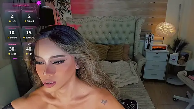 FinestGirlx online show from January 2026 06:48:02 PM