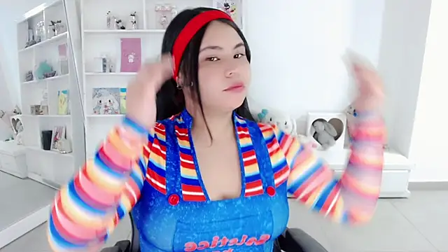 Youlittlepervertt  online show from October 2025 10:43:02 PM