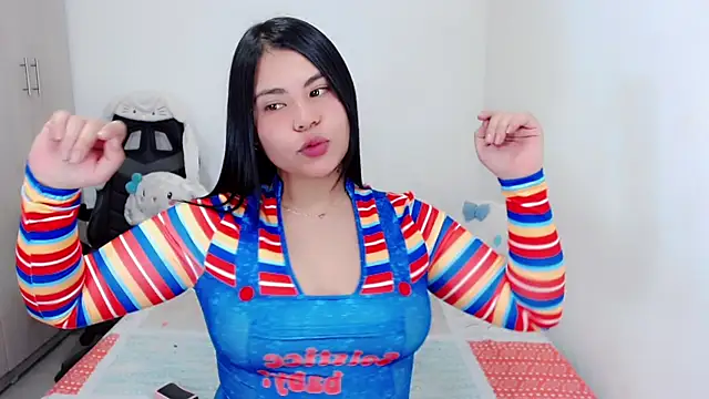 Youlittlepervertt  online show from October 2025 11:19:01 PM