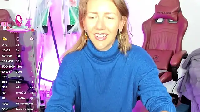 jasminedaze888 online show from November 2025 05:07:02 PM