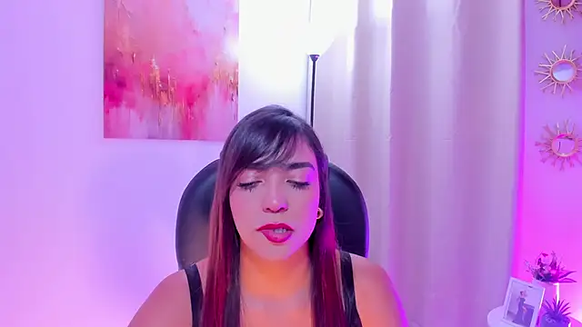 MariamRivera  online show from March 2026 12:15:02 AM