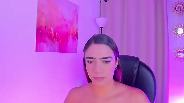 MariamRivera  online show from March 2026 12:55:02 AM