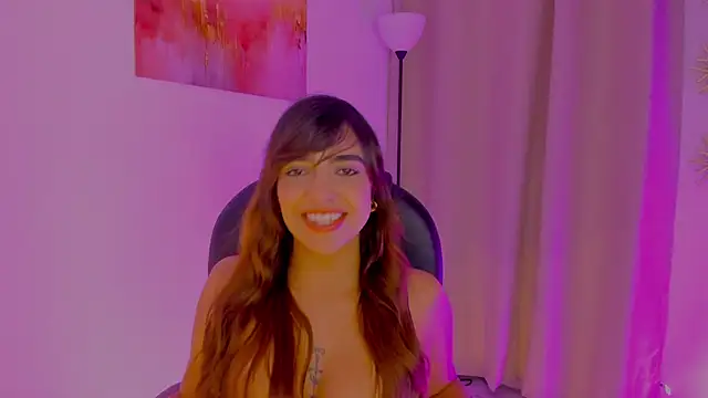 MariamRivera  online show from February 2026 12:32:01 AM